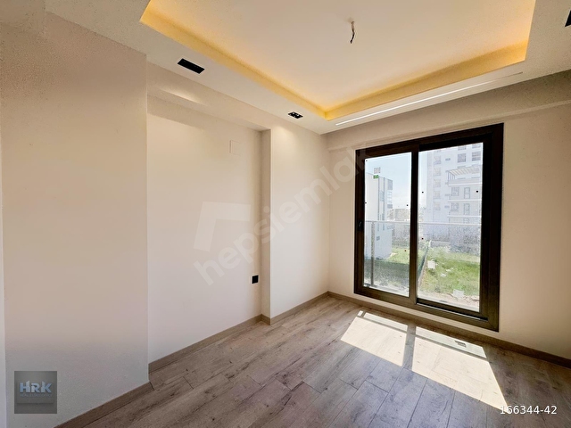 HRKDEN YENİŞEHİRDE DENİZ MANZARALI SATILIK LÜKS 3+1 DAİRE - Görsel 25