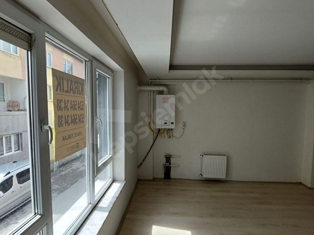 ERKOÇ GAYRİMENKULDEN ÇAMLICA MH. 2+1 ARA KAT DUBLEKS DAİRE - Görsel 17