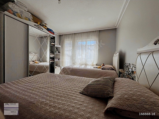 Gölbaşı merkezde satılık daire - Görsel 20