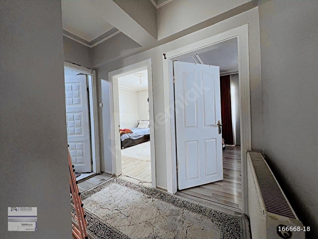 Gölbaşı merkezde satılık daire - Görsel 13