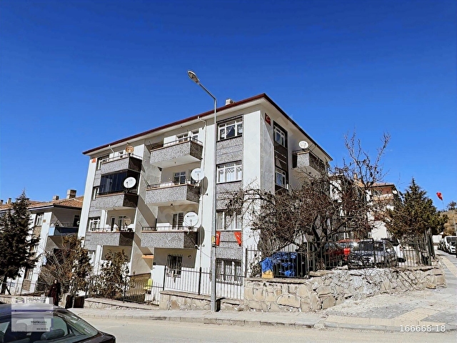 Gölbaşı merkezde satılık daire - Görsel 3