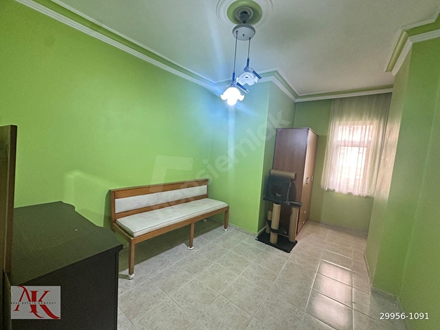 ALANYA MAHMUTLAR ASAT IN KARIŞISINDA 2+1 EŞYALI DAİRE.. - Görsel 4