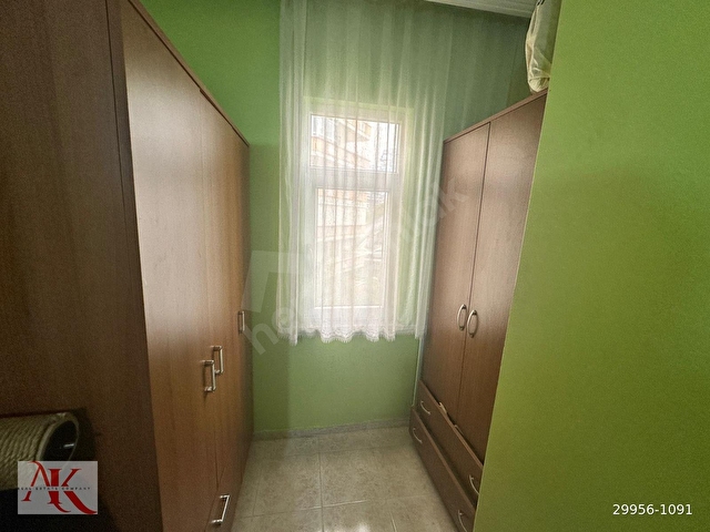 ALANYA MAHMUTLAR ASAT IN KARIŞISINDA 2+1 EŞYALI DAİRE.. - Görsel 6