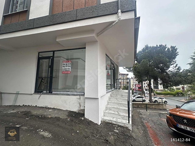 KARAYELDEN ATATÜRKTE YOL ÜSTÜNDE SATILIK KUPON DÜKKAN - Görsel 16