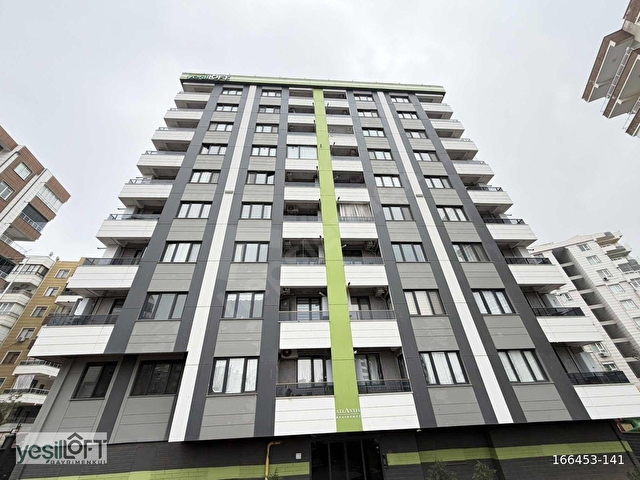 YEŞİLLOFTtan SATILIK 1+1 DAİRE - Görsel 2