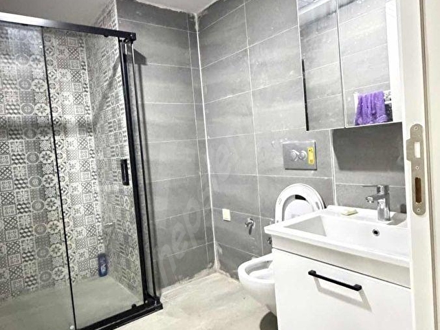 YEŞİLLOFTtan SATILIK 1+1 DAİRE - Görsel 18