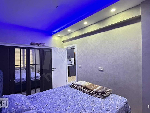 YEŞİLLOFTtan SATILIK 1+1 DAİRE - Görsel 16