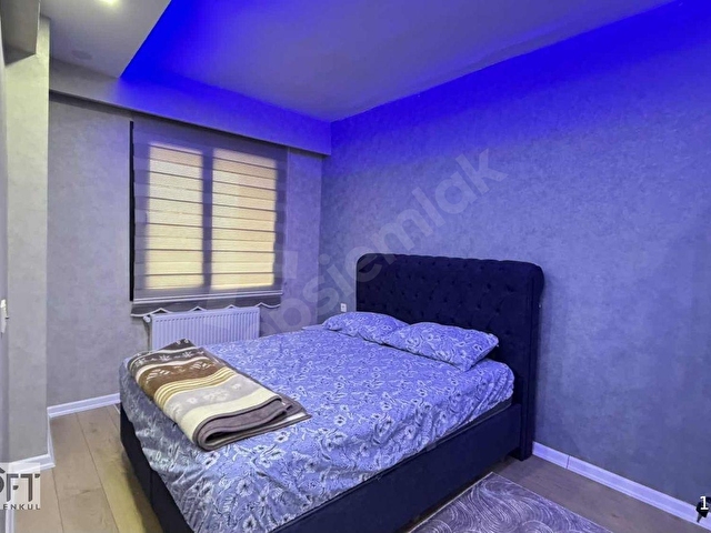 YEŞİLLOFTtan SATILIK 1+1 DAİRE - Görsel 10