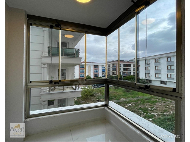 METROBÜSE YÜRÜME MESAFESİNDE SATILIK 2+1 ARAKAT DAİRE - Görsel 4