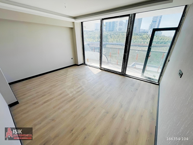 OVACIK SER MODERN 2+1 KAPALI MUTFAK SIFIR SATILIK SİTE DAİRESİ ! - Görsel 8