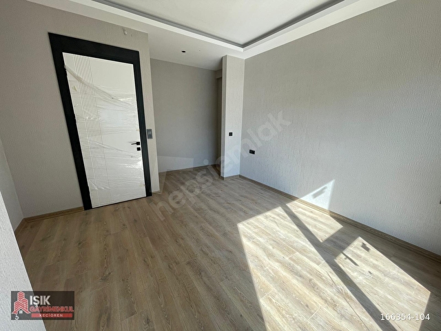 OVACIK SER MODERN 2+1 KAPALI MUTFAK SIFIR SATILIK SİTE DAİRESİ ! - Görsel 15