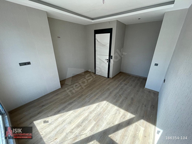 OVACIK SER MODERN 2+1 KAPALI MUTFAK SIFIR SATILIK SİTE DAİRESİ ! - Görsel 17