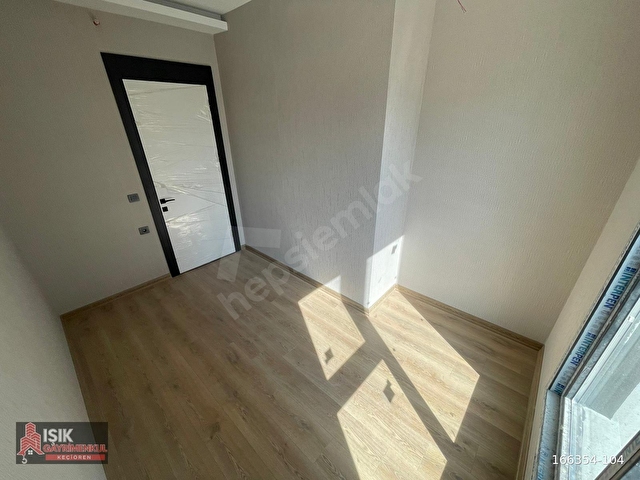 OVACIK SER MODERN 2+1 KAPALI MUTFAK SIFIR SATILIK SİTE DAİRESİ ! - Görsel 19