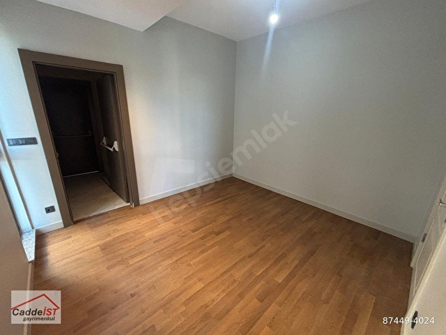 CaddeİST GÖZTEPEDE KAPANMAZ YEŞİLLİK MANZARALI 90m² NET SIFIR ARA KAT - Görsel 17