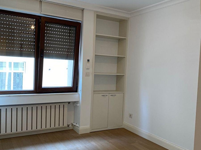 Nişantaşı Abdi İpekçi Caddede Köşe Manzaralı Kaliteli Satılık Konut
