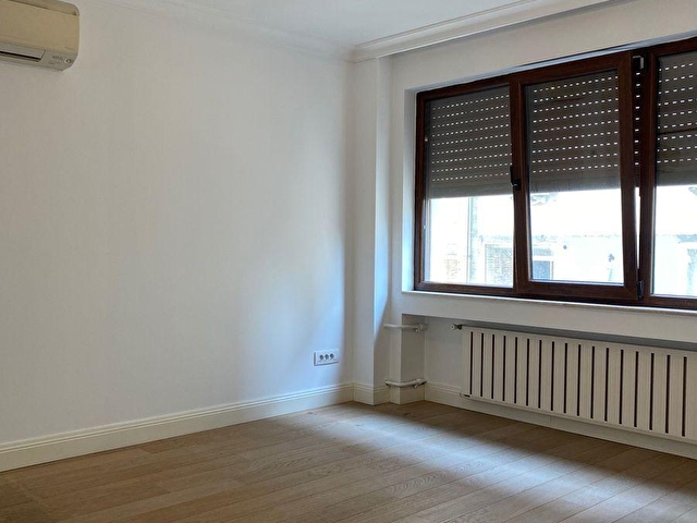 Nişantaşı Abdi İpekçi Caddede Köşe Manzaralı Kaliteli Satılık Konut
