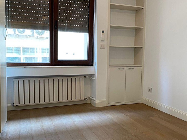 Nişantaşı Abdi İpekçi Caddede Köşe Manzaralı Kaliteli Satılık Konut