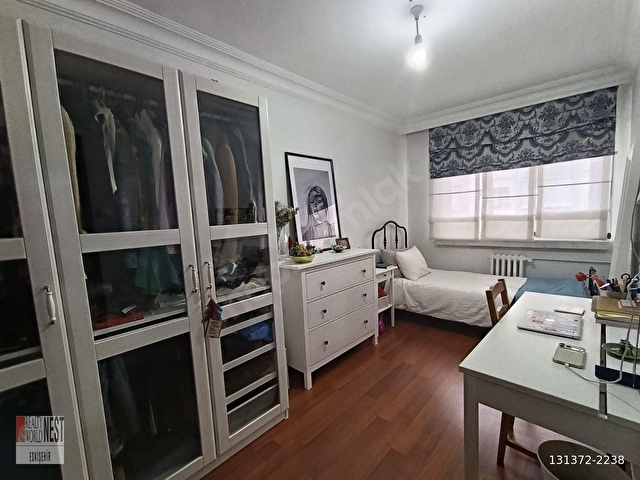 Tepebaşı Merkez Yeni Satılık