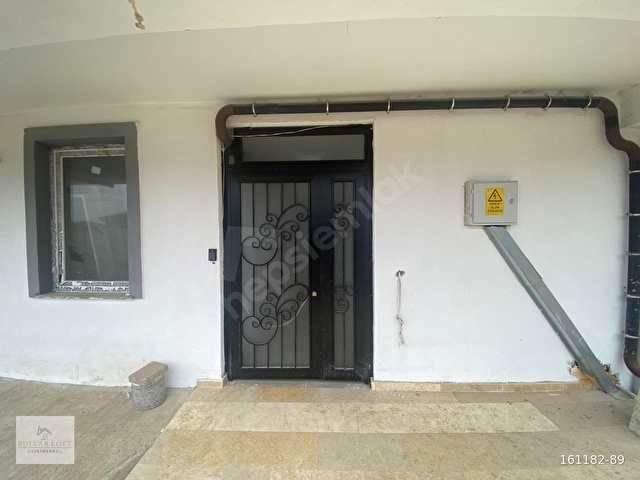 BULVAR LOFTTAN CUMHURİYET MAH. KİRALIK 1+1 DAİRE - Görsel 16