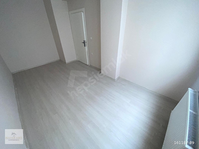 BULVAR LOFTTAN CUMHURİYET MAH. KİRALIK 1+1 DAİRE - Görsel 11