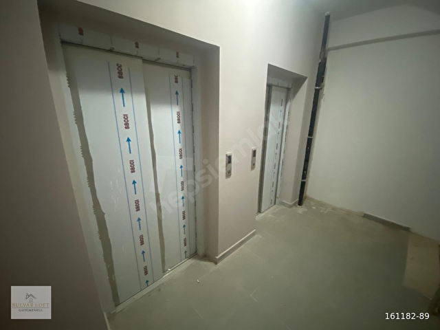 BULVAR LOFTTAN CUMHURİYET MAH. KİRALIK 1+1 DAİRE - Görsel 15
