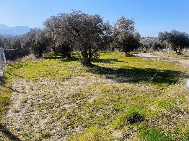 Villalar Bölgesinde Site İçinde Muhteşem Yaşam Sizi Bekliyor - Görsel 15