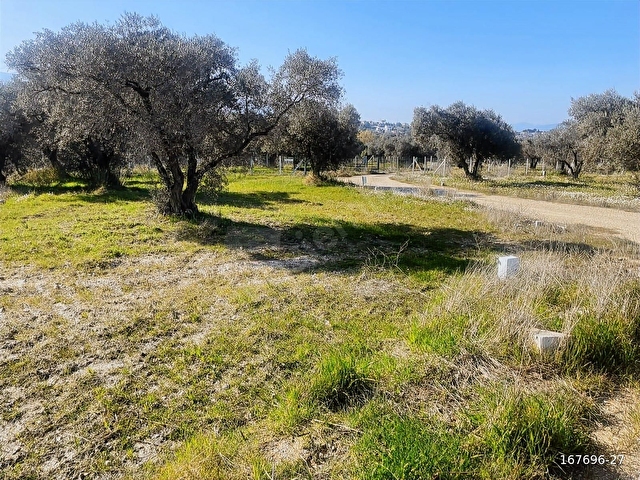 Villalar Bölgesinde Site İçinde Muhteşem Yaşam Sizi Bekliyor - Görsel 7
