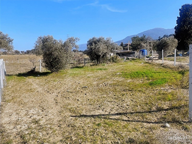 Villalar Bölgesinde Site İçinde Muhteşem Yaşam Sizi Bekliyor - Görsel 26