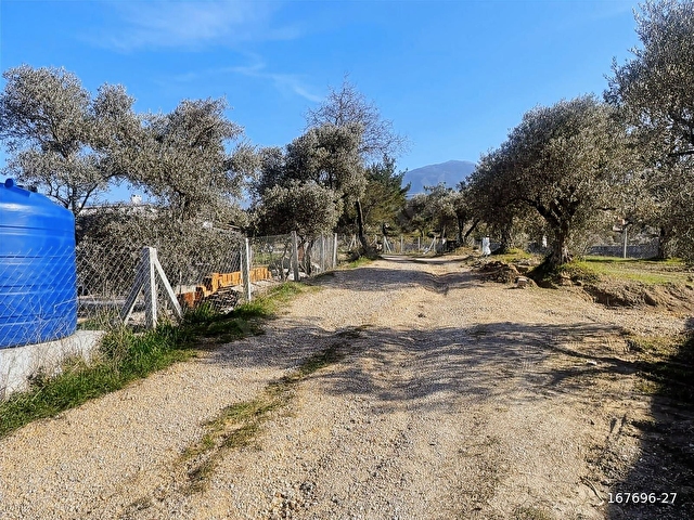 Villalar Bölgesinde Site İçinde Muhteşem Yaşam Sizi Bekliyor - Görsel 10