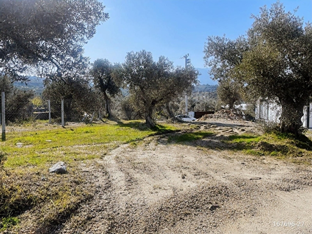 Villalar Bölgesinde Site İçinde Muhteşem Yaşam Sizi Bekliyor - Görsel 24