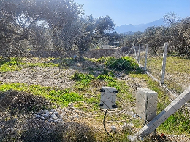 Villalar Bölgesinde Site İçinde Muhteşem Yaşam Sizi Bekliyor - Görsel 29