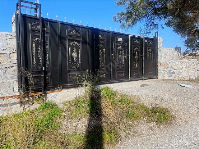 Villalar Bölgesinde Site İçinde Muhteşem Yaşam Sizi Bekliyor