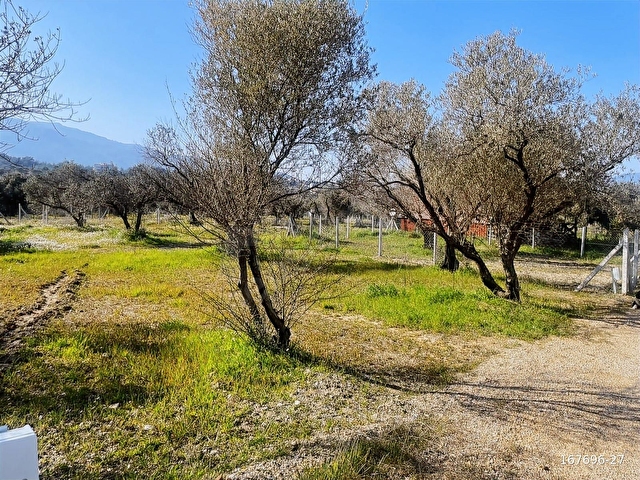 Villalar Bölgesinde Site İçinde Muhteşem Yaşam Sizi Bekliyor - Görsel 30