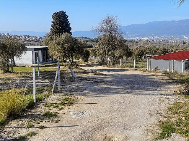Villalar Bölgesinde Site İçinde Muhteşem Yaşam Sizi Bekliyor - Görsel 3
