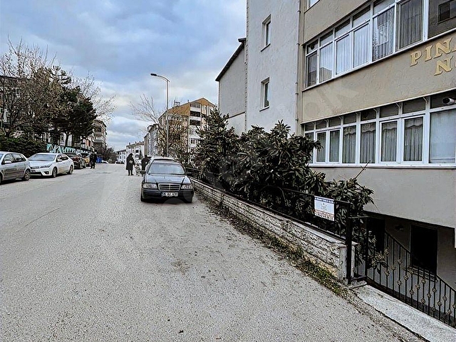 KİRALIK 2+1 İKİYÜZ EVLER ARAŞTIRMA HASTANESINE YÜRÜME MESAFE - Görsel 2
