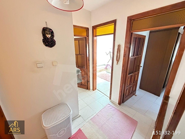 Seferihisar Cumhuriyet Mahallesi’nde denize yürüme mesafesinde tek müstakil satılık villa - Görsel 29