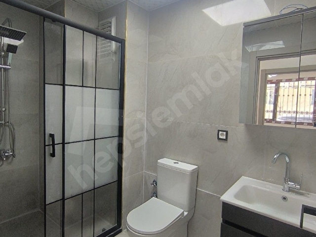 SATILIK SIFIR DAİRE KÖŞE BİNA - Görsel 7