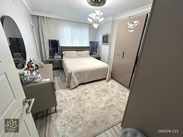 NİLÜFER EMLAKTAN ASANSÖRLÜ 4+2 BAĞIMSIZ GİRİŞLİ SATILIK DUBLEKS - Görsel 26