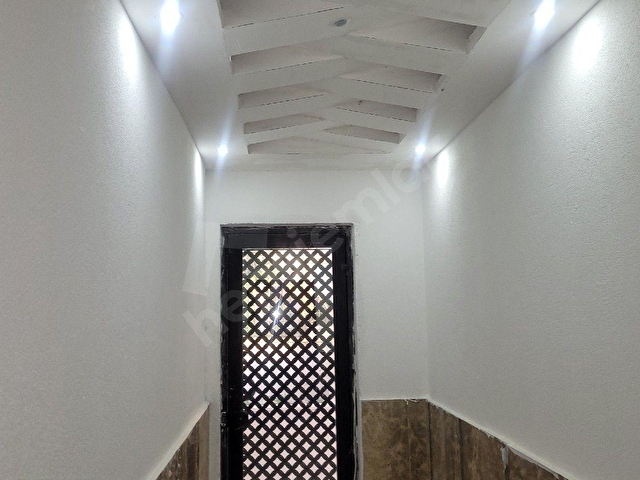 HATAY ARSUZ AŞAGI KEPİRCE ŞİRİNNAR SİTE BİTİŞİĞİ DENİZ GÖRÜR SIFIR AMERİKAN MUTFAK 2+1 SATILIK DAİ - Görsel 6