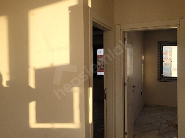 HATAY ARSUZ AŞAGI KEPİRCE ŞİRİNNAR SİTE BİTİŞİĞİ DENİZ GÖRÜR SIFIR AMERİKAN MUTFAK 2+1 SATILIK DAİ - Görsel 15