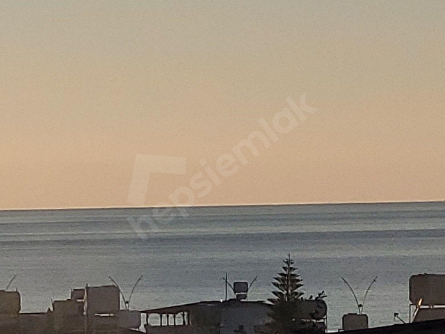 HATAY ARSUZ AŞAGI KEPİRCE ŞİRİNNAR SİTE BİTİŞİĞİ DENİZ GÖRÜR SIFIR AMERİKAN MUTFAK 2+1 SATILIK DAİ - Görsel 17
