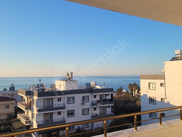 HATAY ARSUZ AŞAGI KEPİRCE ŞİRİNNAR SİTE BİTİŞİĞİ DENİZ GÖRÜR SIFIR AMERİKAN MUTFAK 2+1 SATILIK DAİ - Görsel 3