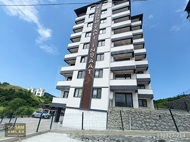 🟠 KİRALIK DAİRE📍 Zonguldak / Karadeniz Ereğli – Ömerli Mahallesi