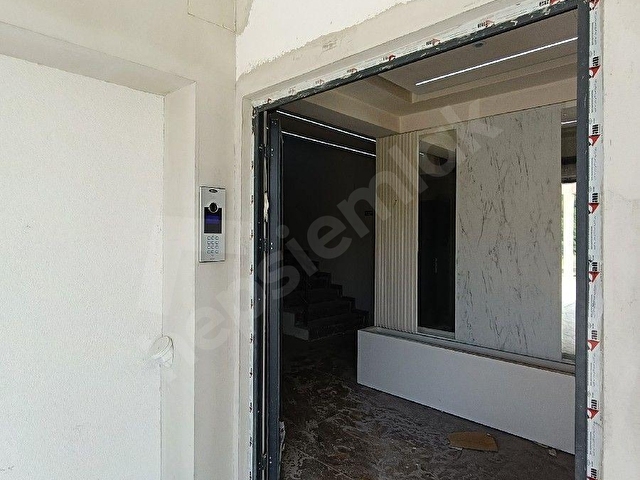 🟠 KİRALIK DAİRE📍 Zonguldak / Karadeniz Ereğli – Ömerli Mahallesi - Görsel 4