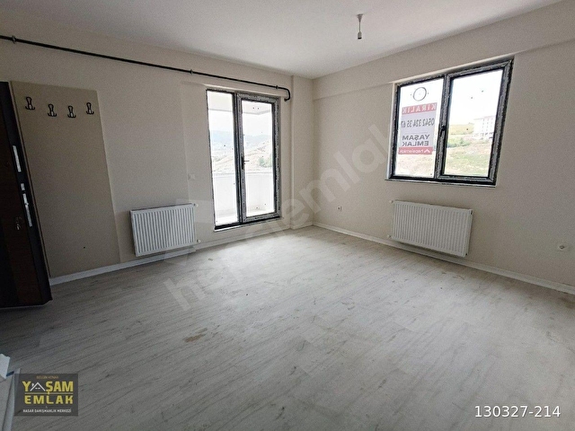 🟠 KİRALIK DAİRE📍 Zonguldak / Karadeniz Ereğli – Ömerli Mahallesi - Görsel 8