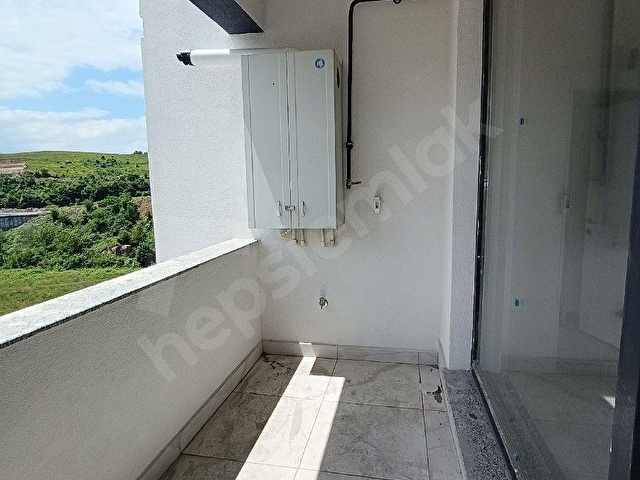 🟠 KİRALIK DAİRE📍 Zonguldak / Karadeniz Ereğli – Ömerli Mahallesi - Görsel 13