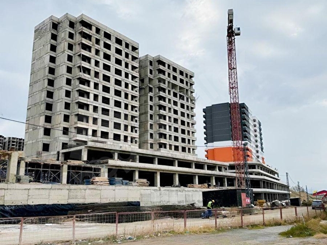 2+1 AHİ EVRAN KOOPERATİF ÜYELİĞİ