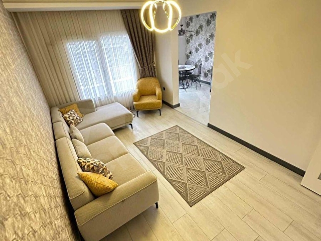 2+1 AHİ EVRAN KOOPERATİF ÜYELİĞİ - Görsel 12