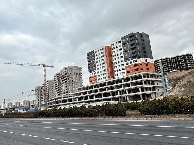 2+1 AHİ EVRAN KOOPERATİF ÜYELİĞİ - Görsel 20