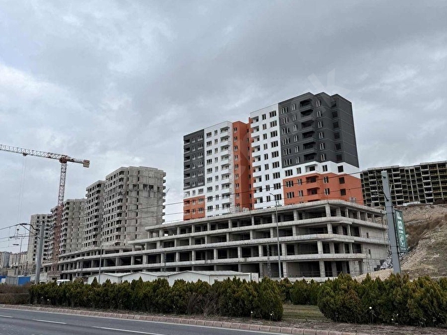 2+1 AHİ EVRAN KOOPERATİF ÜYELİĞİ - Görsel 22